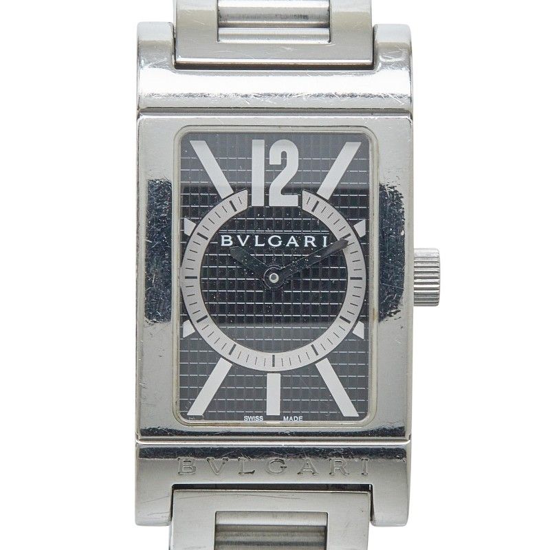 Bvlgari RT39S Watch