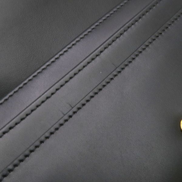 fendi 8m0365alv4f0kur shoulder bag rear view