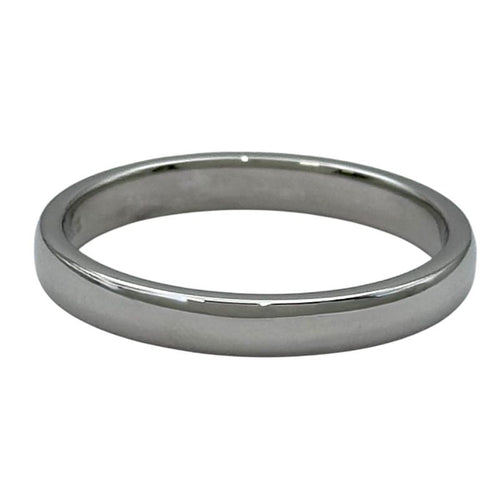 ring front view