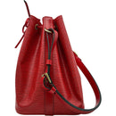 louis vuitton m44107 shoulder bag side view