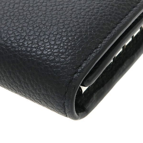 saint laurent paris 360432 key case markings and labels
