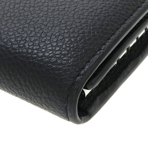 saint laurent paris 360432 key case markings and labels
