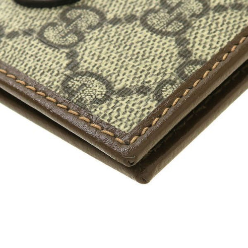 gucci 699267 card holder condition details