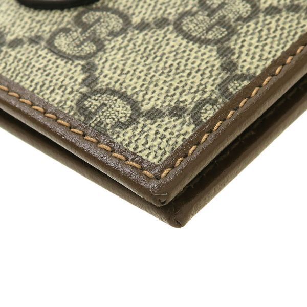 gucci 699267 card holder condition details