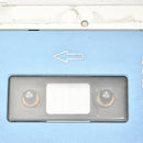 sony tps-l2 cassette player markings and labels