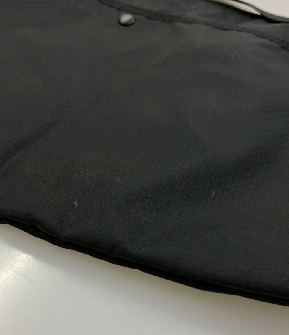 gregory shoulder bag interior details