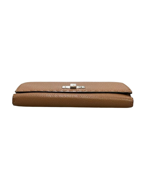 fendi 8m0308 wallet side view