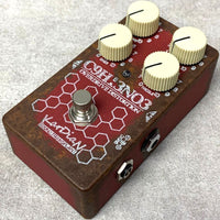 Guitar Effector