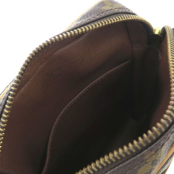 Louis Vuitton M45266 Shoulder Bag