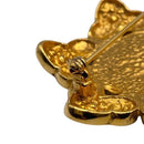chanel brooch interior details
