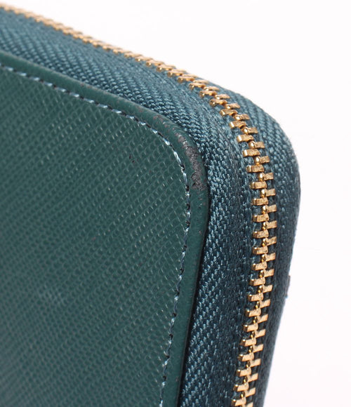 lanvin en bleu wallet functional details