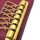 louis vuitton m60701 key case functional details
