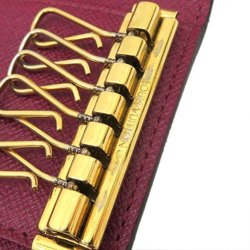 louis vuitton m60701 key case functional details