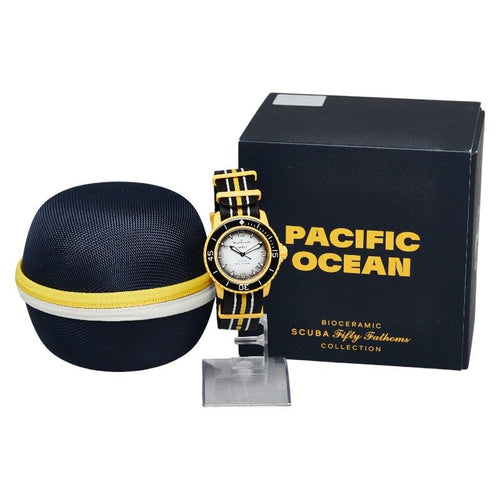 swatch so35p100 watch markings and labels