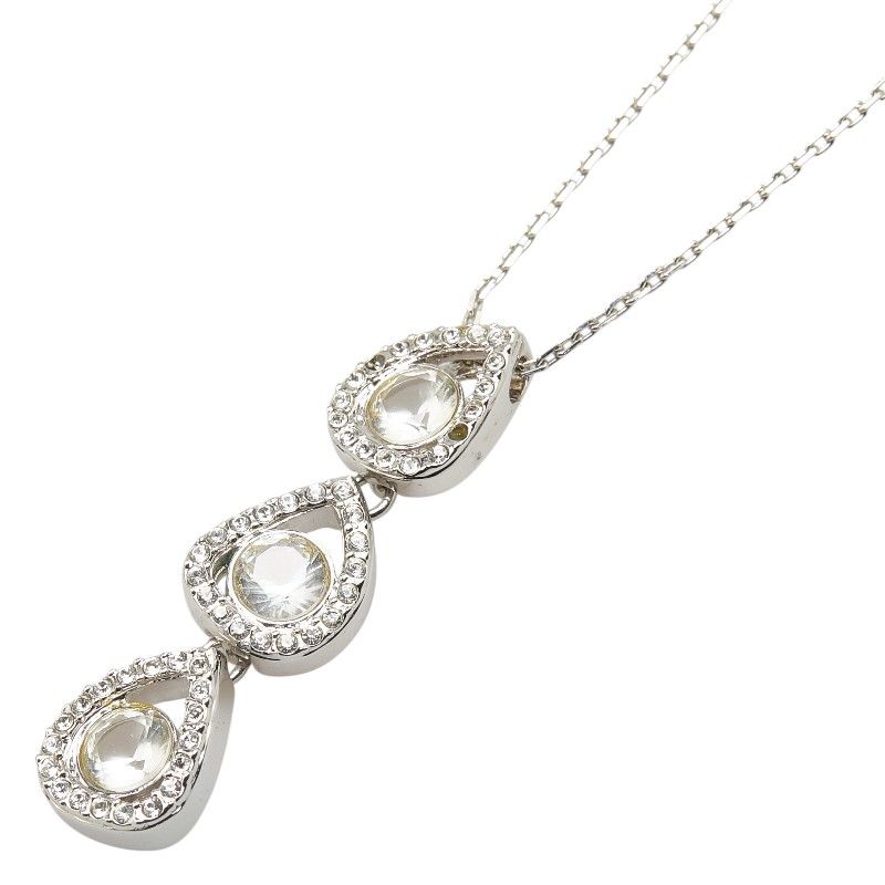 Swarovski Necklace