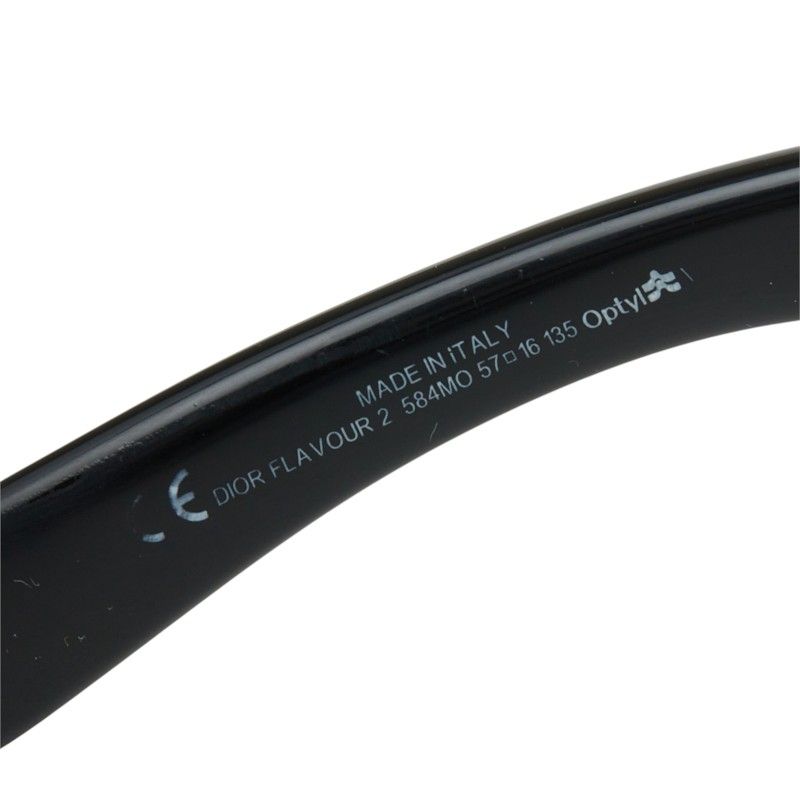 dior flavour2 eyewear side view