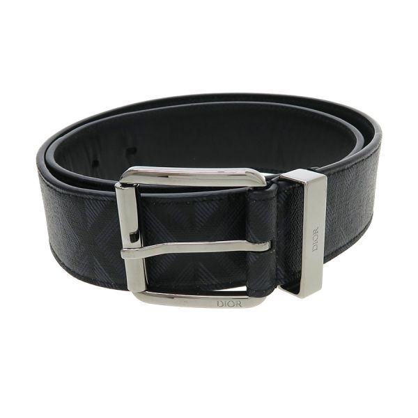 christian dior belt