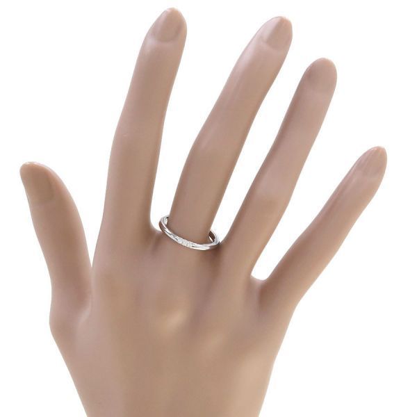 tiffany 3p/2mm ring interior details