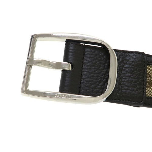 gucci 449716 belt side view