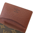 louis vuitton m62920 card holder side view