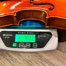 suzuki no.300 string instrument markings and labels