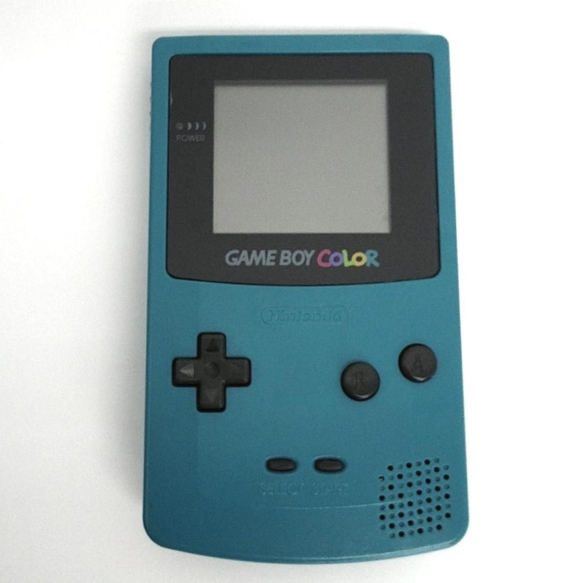 Nintendo CGB-001 Handheld Console