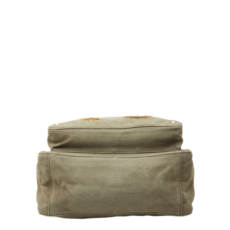 valentino backpack rear view