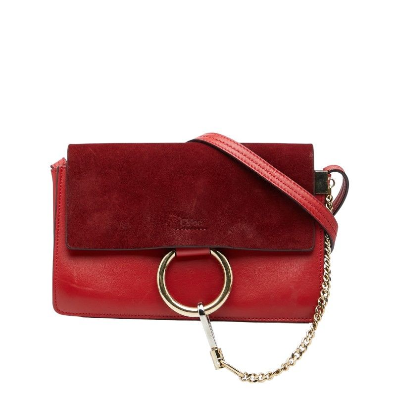 Chloe Shoulder Bag