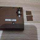 nintendo pr-21 handheld electronic game interior details