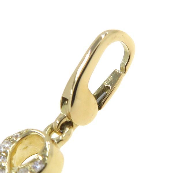 charm side view