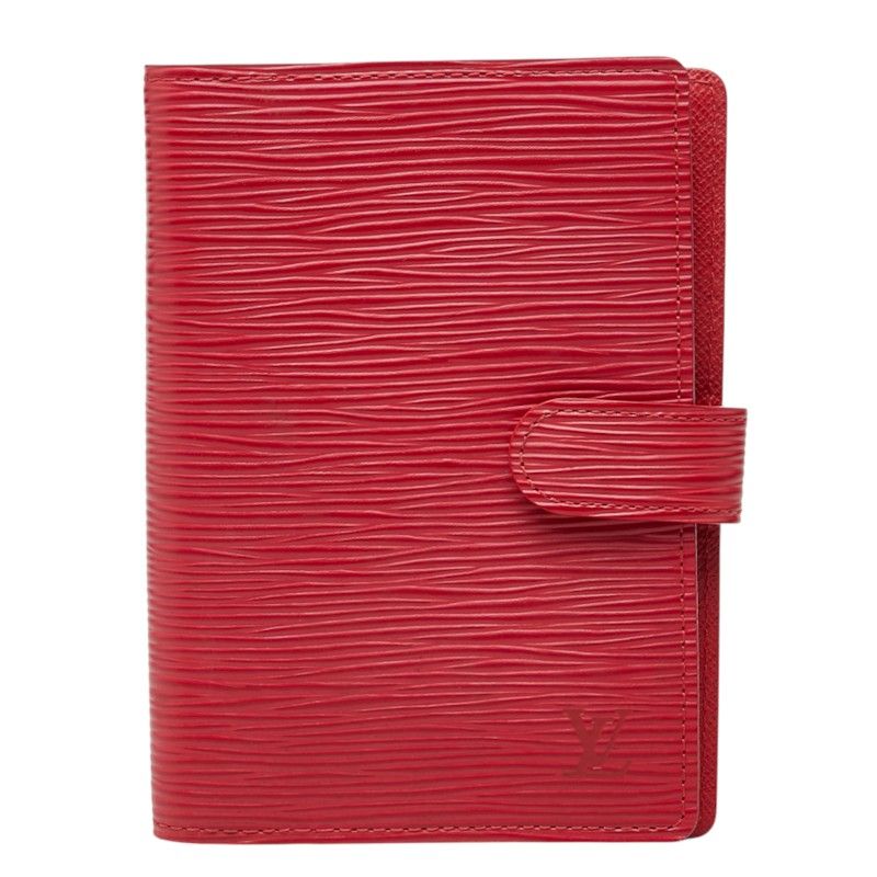 Louis Vuitton R20057 Notebook Cover