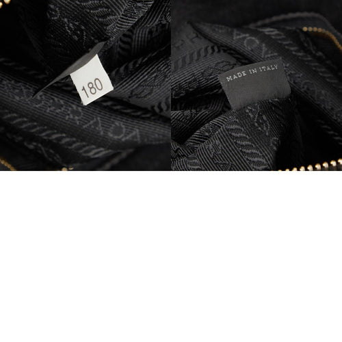 prada bn2346 tote bag markings and labels