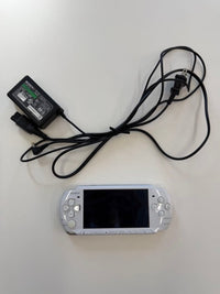 Sony PSP-3000 Handheld Console