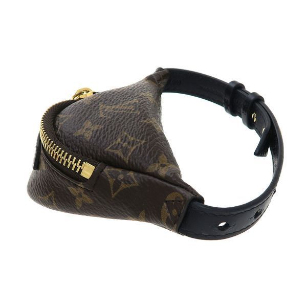 louis vuitton m6562a bracelet front view