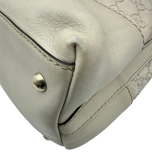 gucci shoulder bag functional details