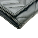 gucci wallet condition details