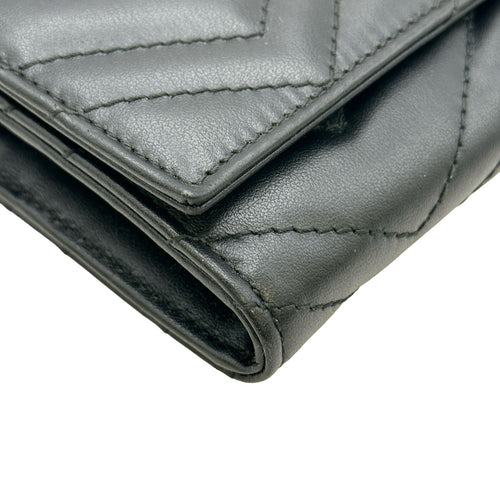 gucci wallet condition details