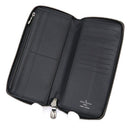 louis vuitton m62295 wallet rear view