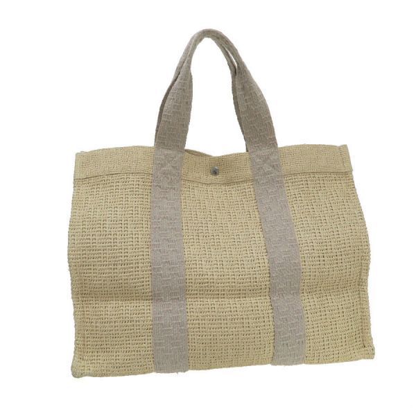 hermes bag rear view