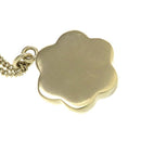 chanel b15b necklace side view