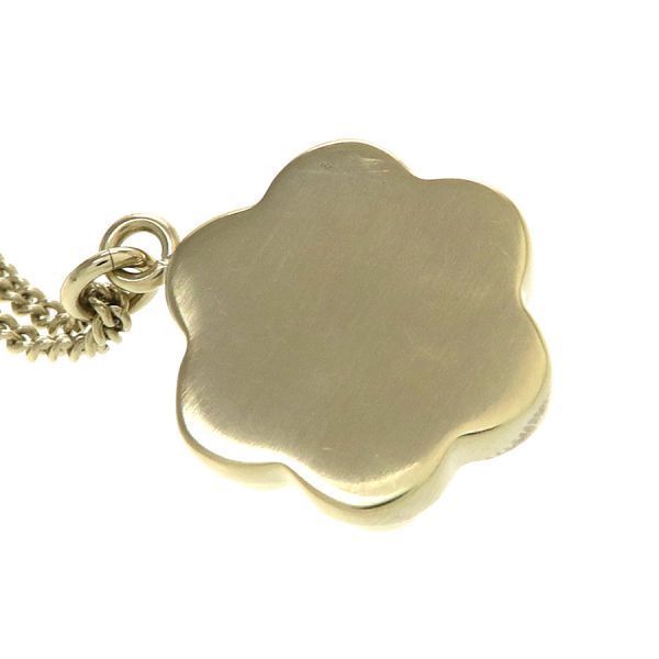 chanel b15b necklace side view