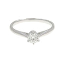 royal asscher ring