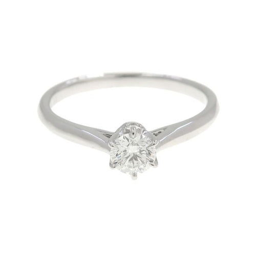 royal asscher ring