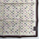celine dion scarf side view