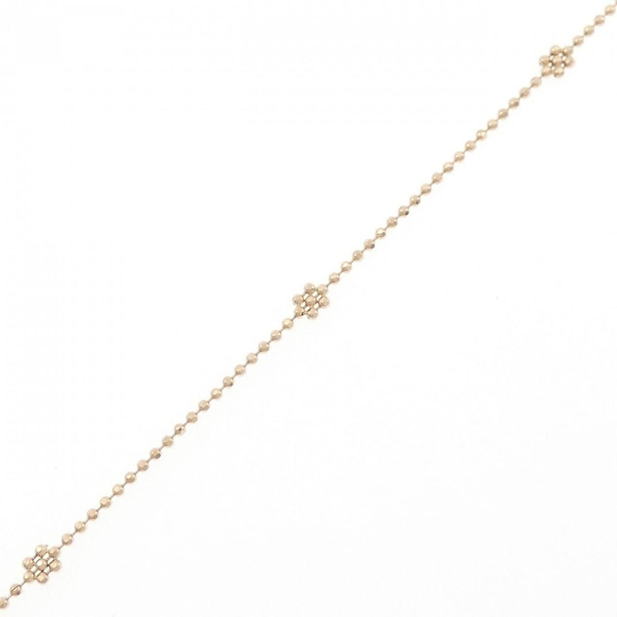 18K Rose Gold Bracelet