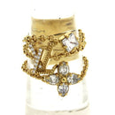 louis vuitton m1604s ring