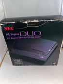 nec video game console functional details