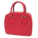 louis vuitton m52047 pouch / clutch front view