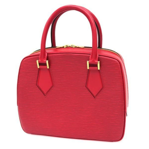 louis vuitton m52047 pouch / clutch front view