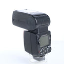 nikon sb-700 camera front view